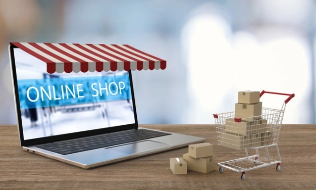 e-ticarette Ekosistem tamam sıra e-dönüşümde