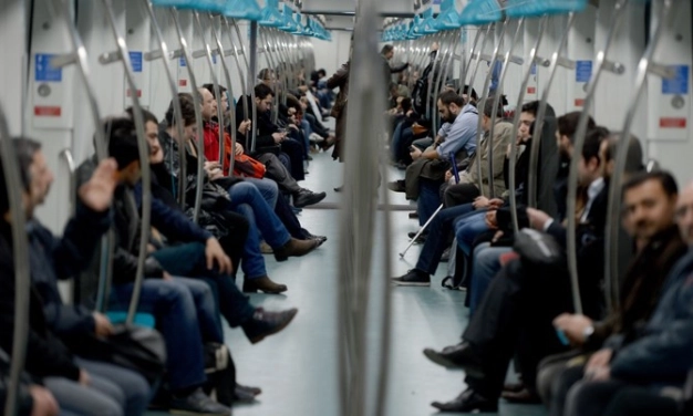 İstanbul’da şimdi ‘iş’ zamanı