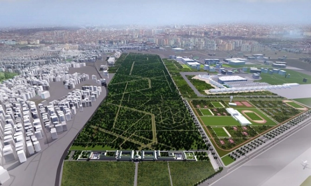 İstanbul’da şimdi ‘iş’ zamanı