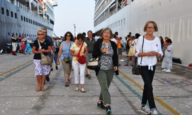 İstanbul’da şimdi ‘iş’ zamanı