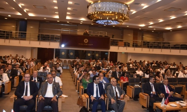 Kağıtsız ihracata geri sayım