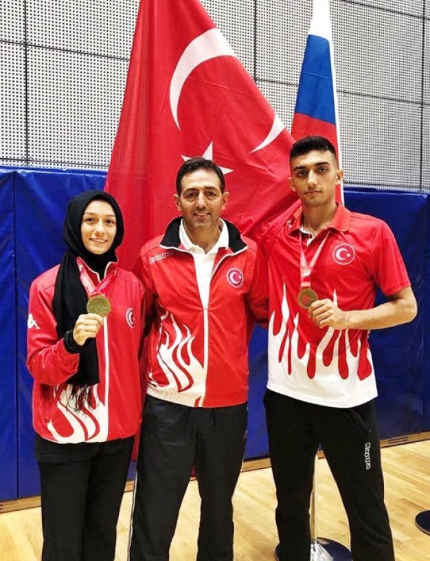 Sokak basketboluna TİCARET damgası