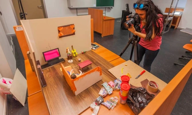 Oran: Yeni bölümleri iş dünyasının taleplerine göre açtık