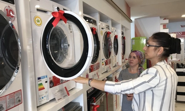 Talep cesaretlendikçe çarklar hızlanacak