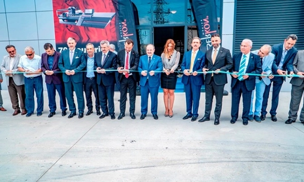 Japon ve Tayvanlılar da TESKOOP’a geliyorlar