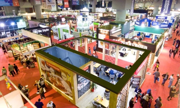 Franchise sektörüne 1 milyar dolarlık nefes