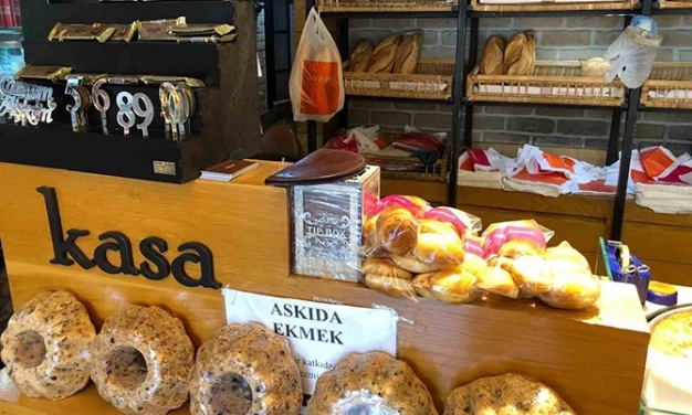 ‘Askı’dan ne alırdınız?