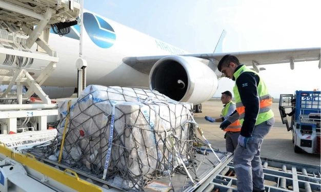 Posta ve hızlı kargoda gümrük düzenlemesi