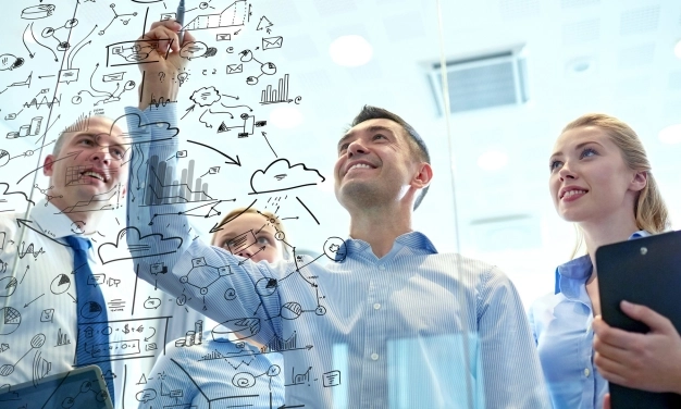 Her sorun inovasyon için gizli bir fırsattır