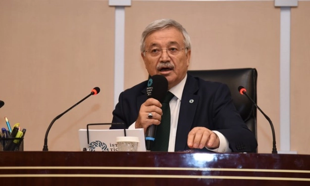 İTO Başkanı Avdagiç: 'Teknoloji odaklı modele inanıyoruz'