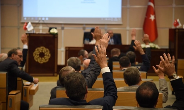 İTO Başkanı Avdagiç: 'Teknoloji odaklı modele inanıyoruz'