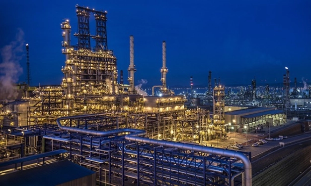 Yabancı turistte rekor yatırımda hareketlilik