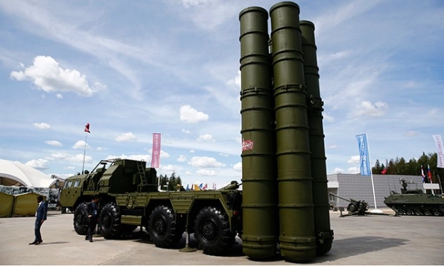 108 yıllık tecrübeyle sabit: Milli savunmaya yerli çözüm şart