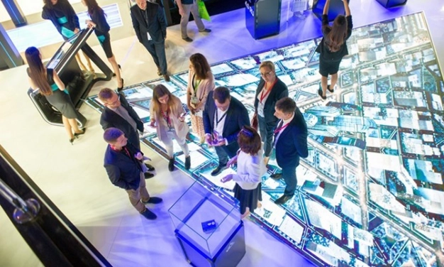 Rusya ile ticarete ‘INNOPROM’ dopingi