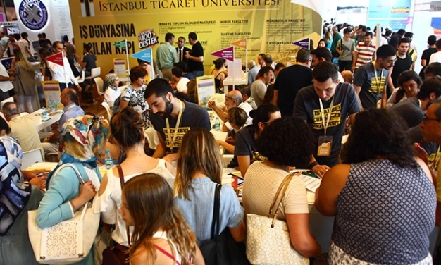 Öğrenciler tanıtacak