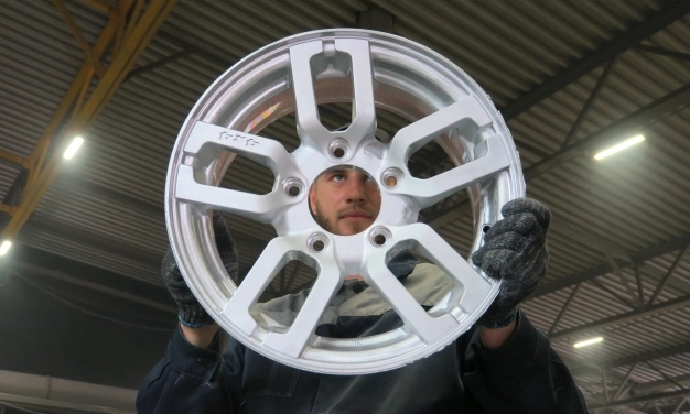 Enerji yatırımında Orta Asya fırsatı