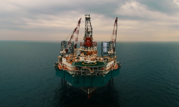 Akdeniz’de egemenlik ve ekonomi harekatı