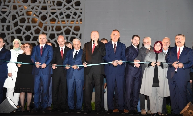 Millet iradesine el uzatılamaz