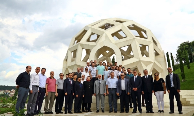 İş dünyasının üniversitesinde eğitim ayrıcalığı için geri sayım