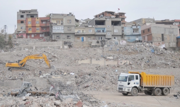 İmar uygulamasında yeni düzenlemeler