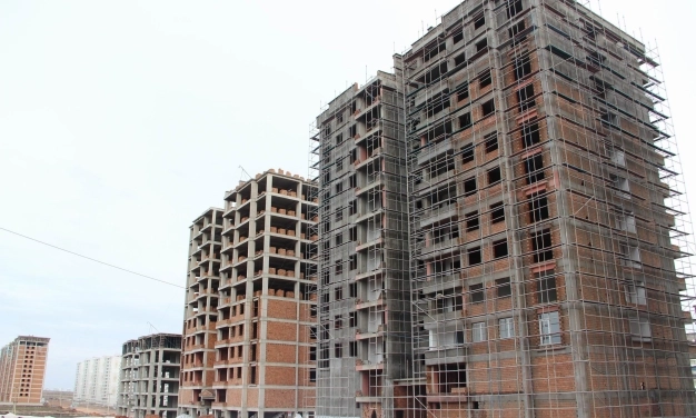 Yabancıya konut satışında tarihin en yüksek ilk yarısı