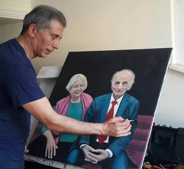 Rekabetin yolu stratejik düşünmeden geçiyor