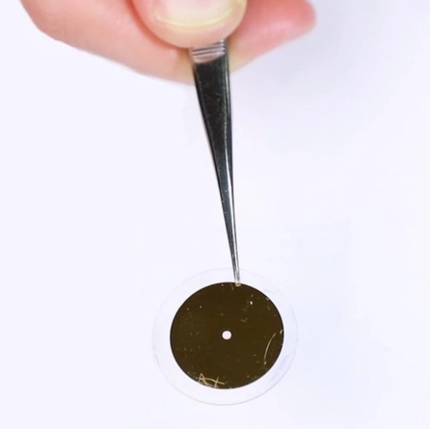 Gözün göremediğini gören kamera