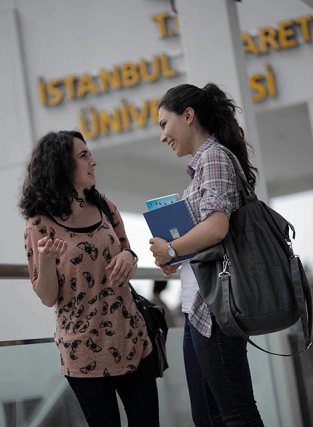 TİCARET’te üç özel bölüm