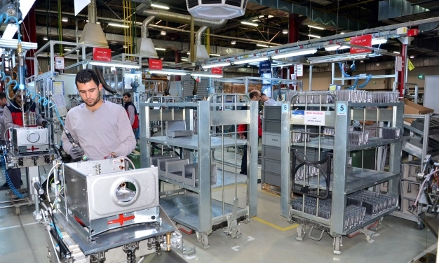 Foreign investors say ‘Istanbul’ once again