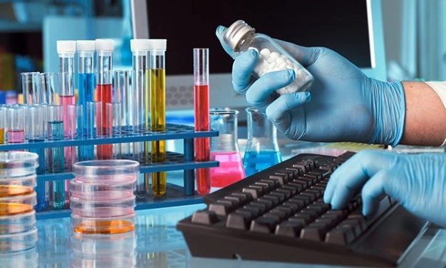 Yüksek teknolojiyle kalkınma