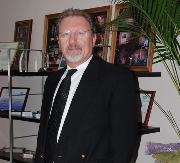 Endüstriye ve binalara yerli otomasyon