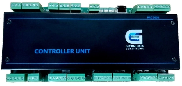 Endüstriye ve binalara yerli otomasyon