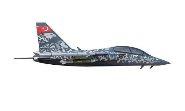 Türk savunma sanayi ‘Top 100’de