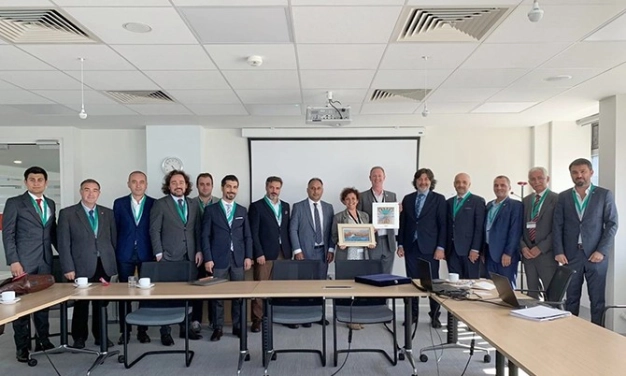 Winglobal, ABD’deki melek yatırımcılarla buluşturacak