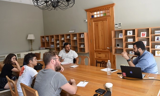 Winglobal, ABD’deki melek yatırımcılarla buluşturacak