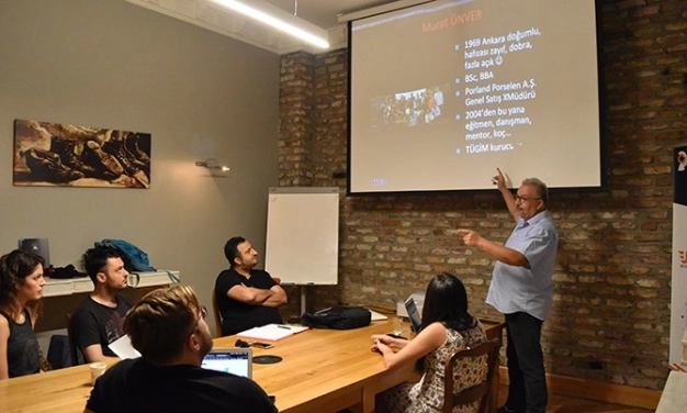 Winglobal, ABD’deki melek yatırımcılarla buluşturacak