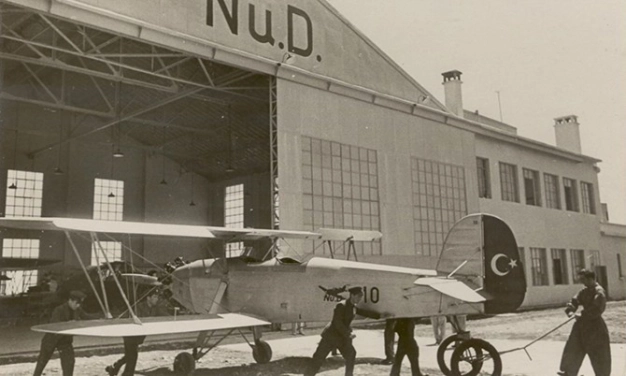 83 yıllık ‘göklerdeki istikbal mücadelesi’ devam ediyor