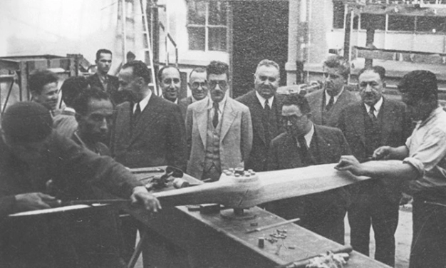 83 yıllık ‘göklerdeki istikbal mücadelesi’ devam ediyor