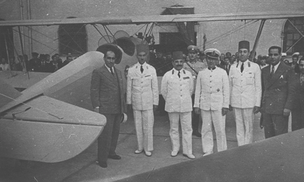 83 yıllık ‘göklerdeki istikbal mücadelesi’ devam ediyor