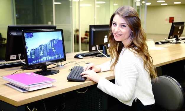 Lisansüstüne süre bitmeden 1500 başvuru