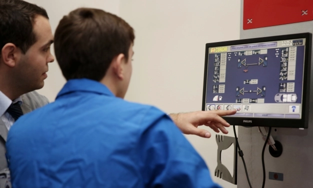 Meslek liselerine talep zirve yaptı