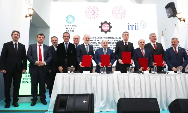 Meslek liselerine talep zirve yaptı