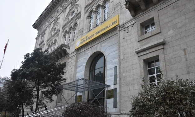 Meslek liselerine talep zirve yaptı