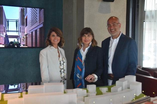 İstanbul’un yeni vitrini Galataport’ta geri sayım