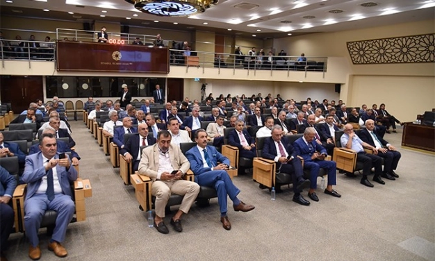 Ekonomide toparlanma için iki fırsat