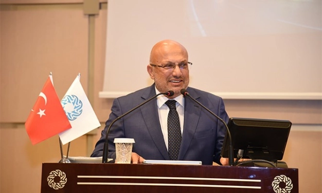 Ekonomide toparlanma için iki fırsat