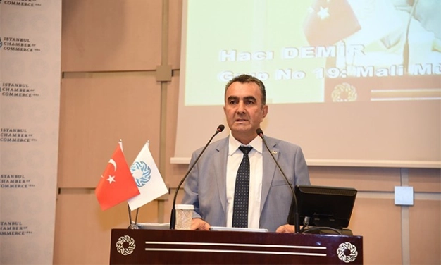 Ekonomide toparlanma için iki fırsat