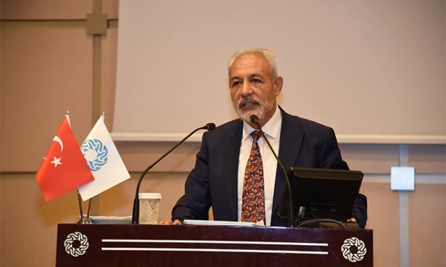 Ekonomide toparlanma için iki fırsat