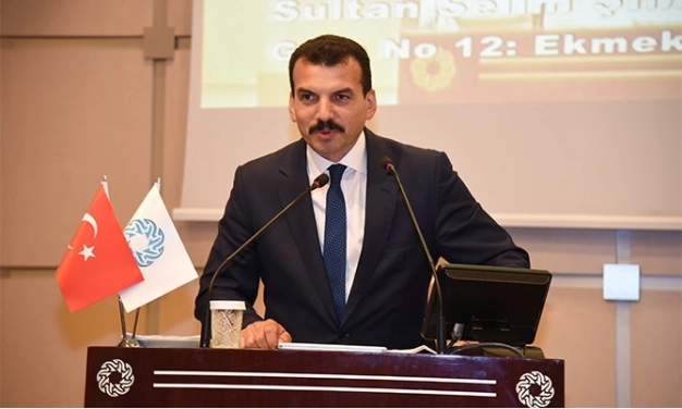 Ekonomide toparlanma için iki fırsat