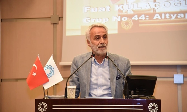 Ekonomide toparlanma için iki fırsat